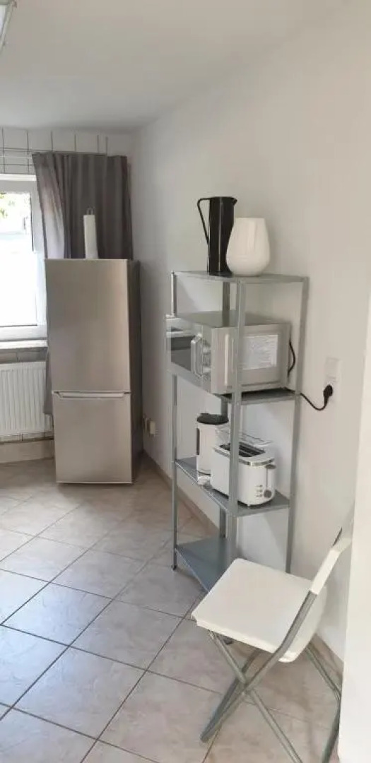 Ferienwohnung - Hitzacker - Tiessau de