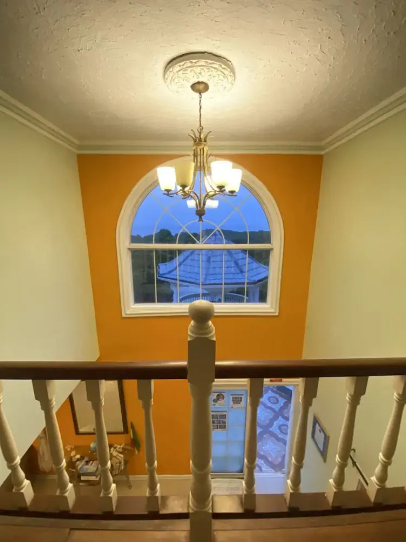 All Nations Guest House