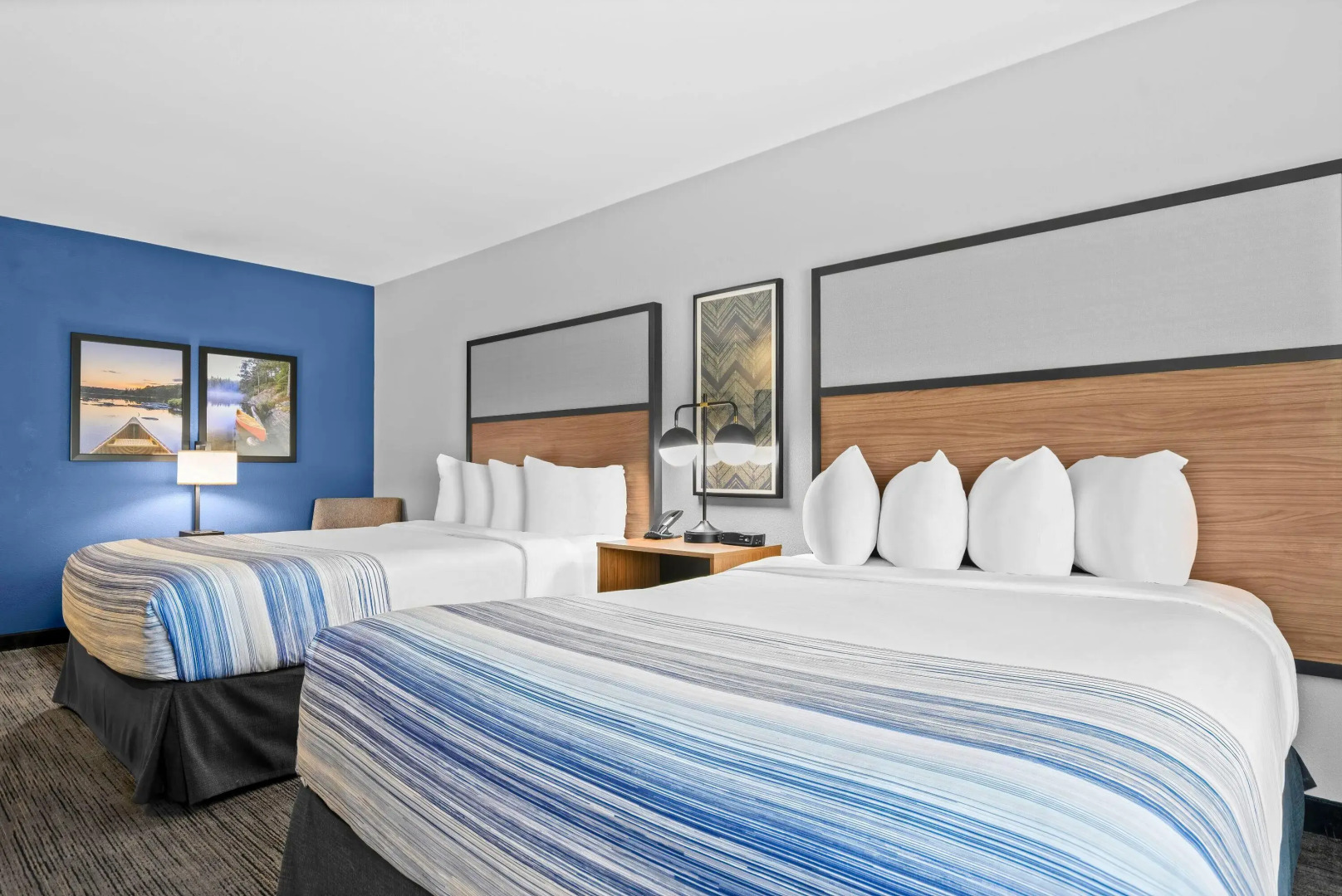 AmericInn by Wyndham International Falls