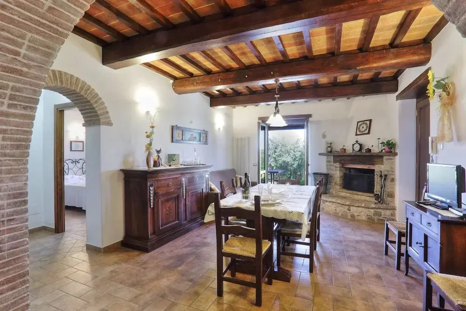 Tenuta Capitolini