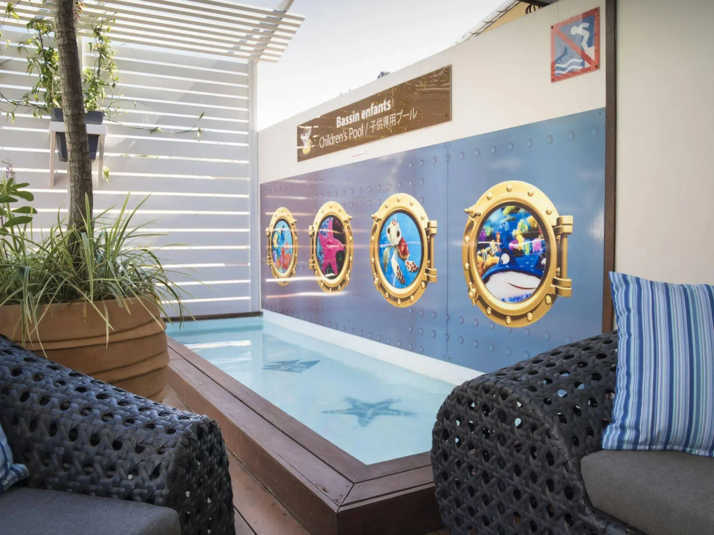 Hotel Le Lagon Noumea