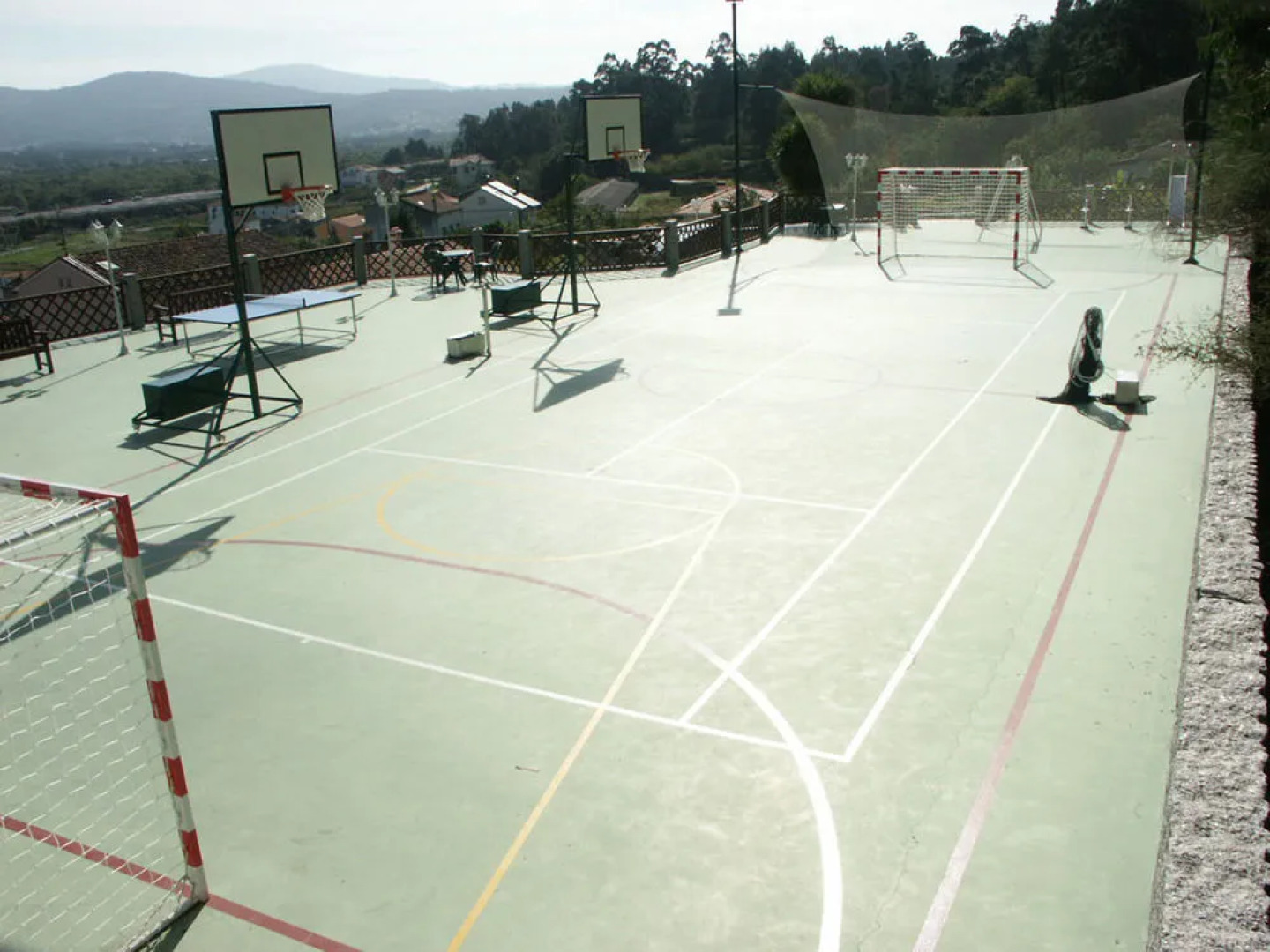 Rusticae Casa Antiga do Monte