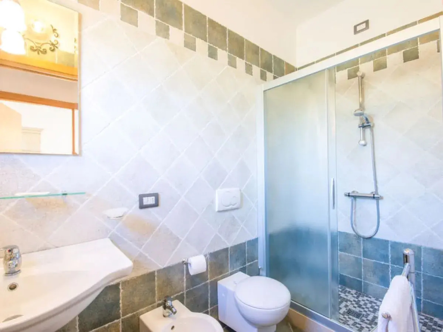 House Il Casale Vinci