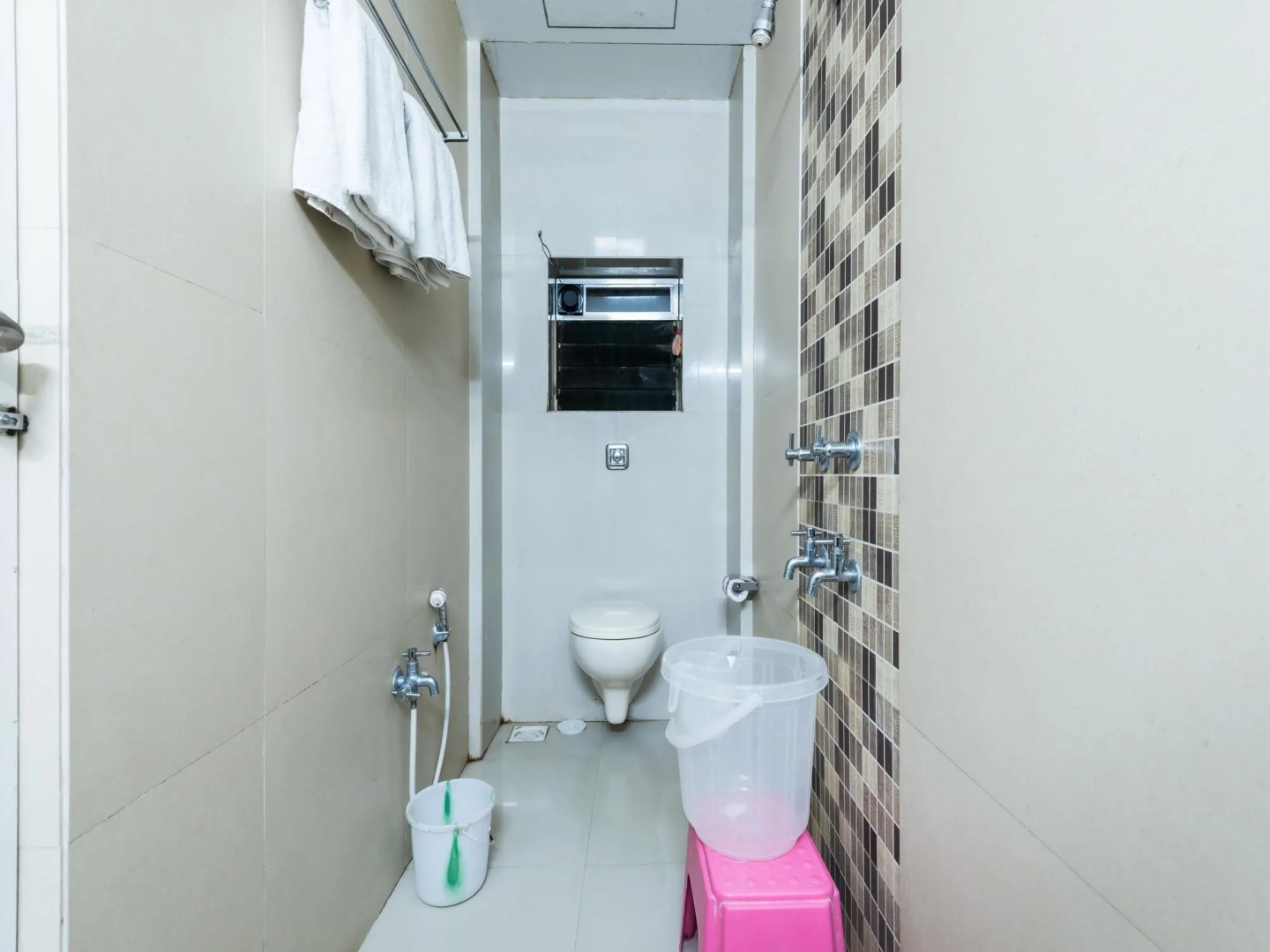 OYO Rooms Panvel Near Civil Court