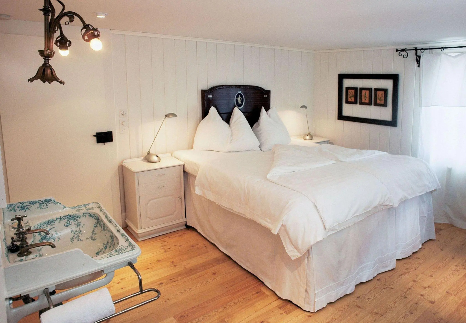 Boutique Hotel Schluessel