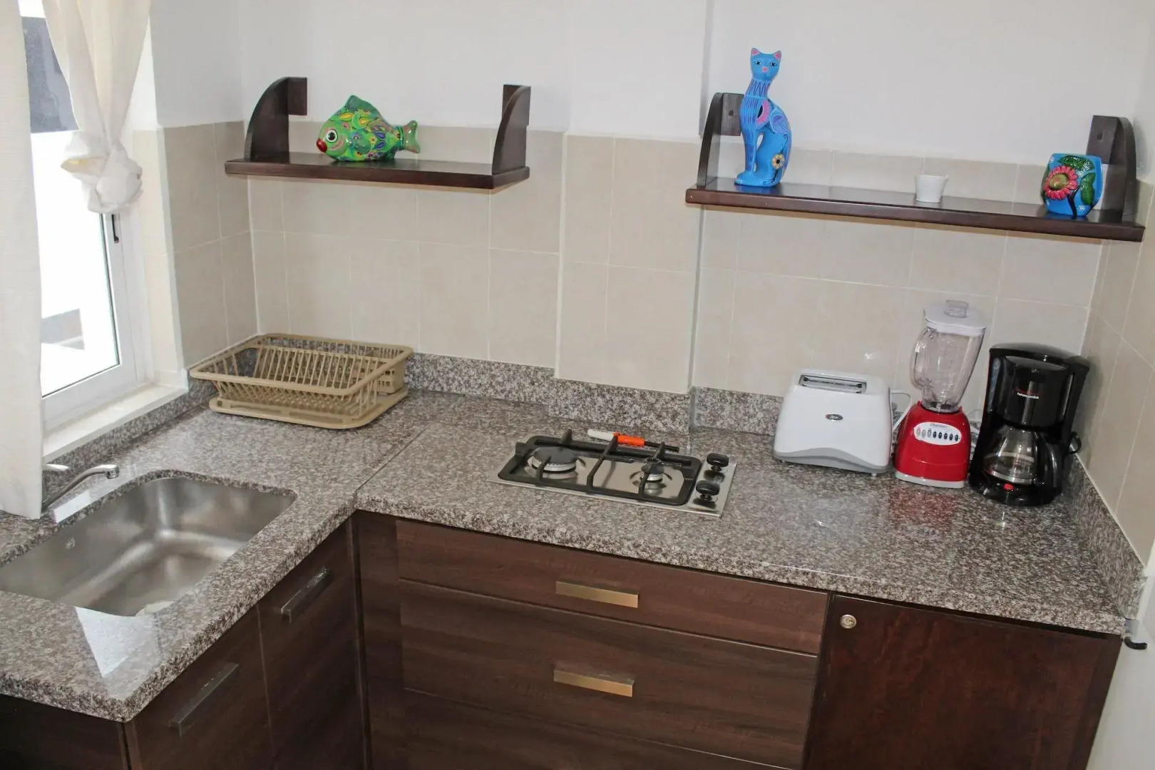 El Fuerte Beach Resort