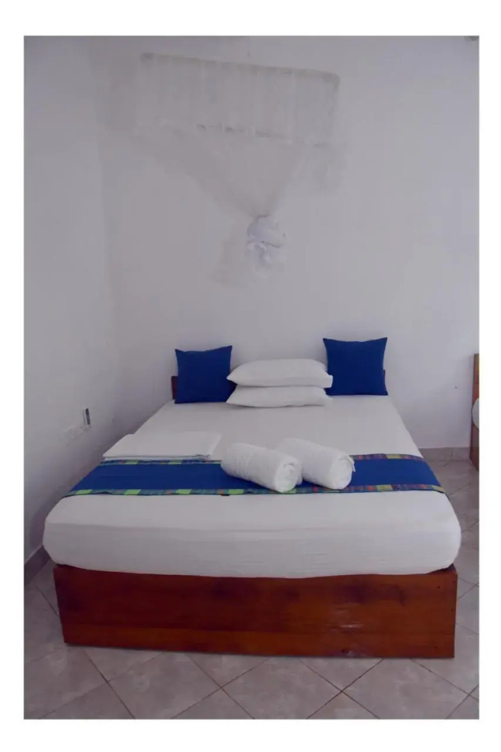 Sun and Green Eco Lodge