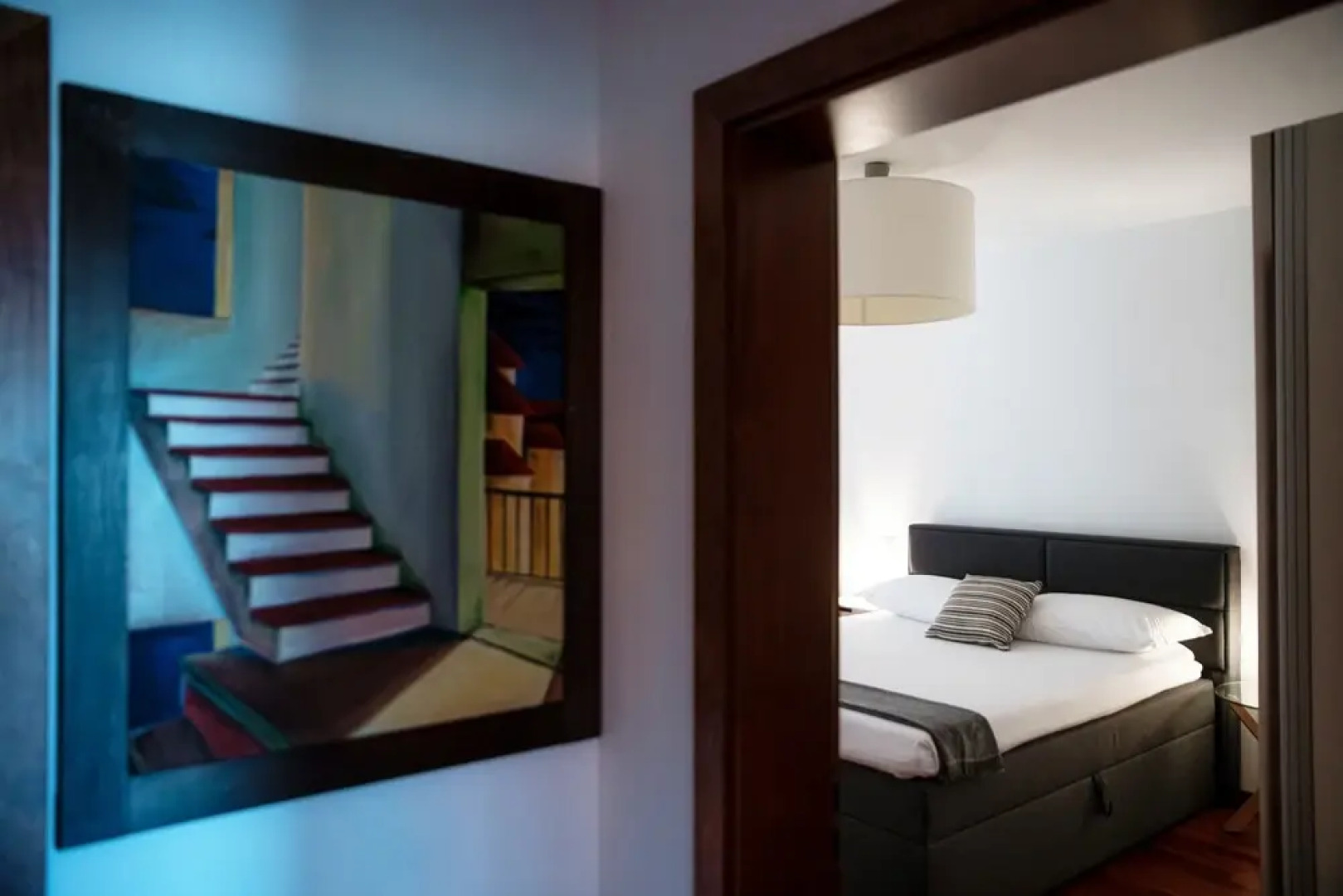 Montagnola Vista Lago