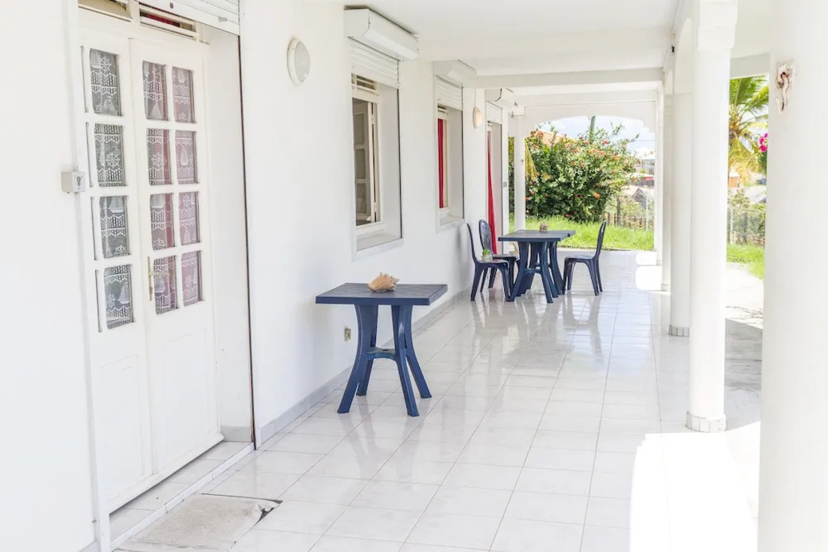 La Villa du Panoramique