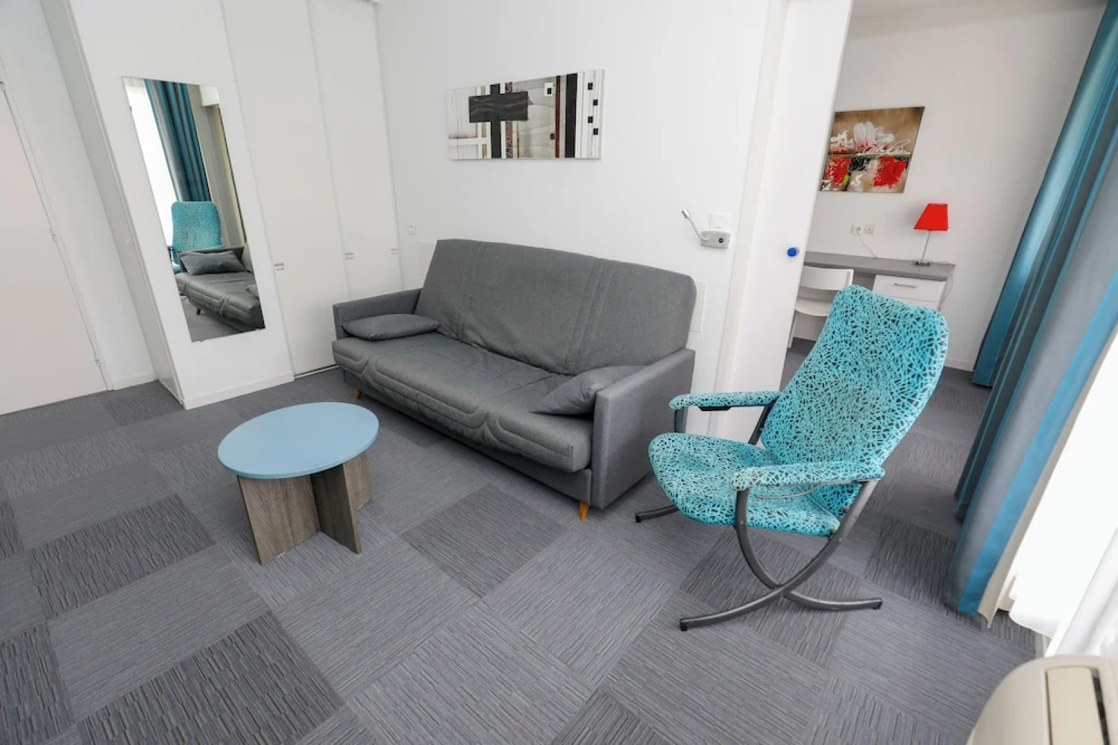 Les Demeures de Borda