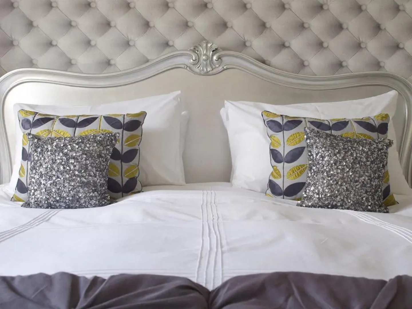 Ty Croeso Bed & Breakfast