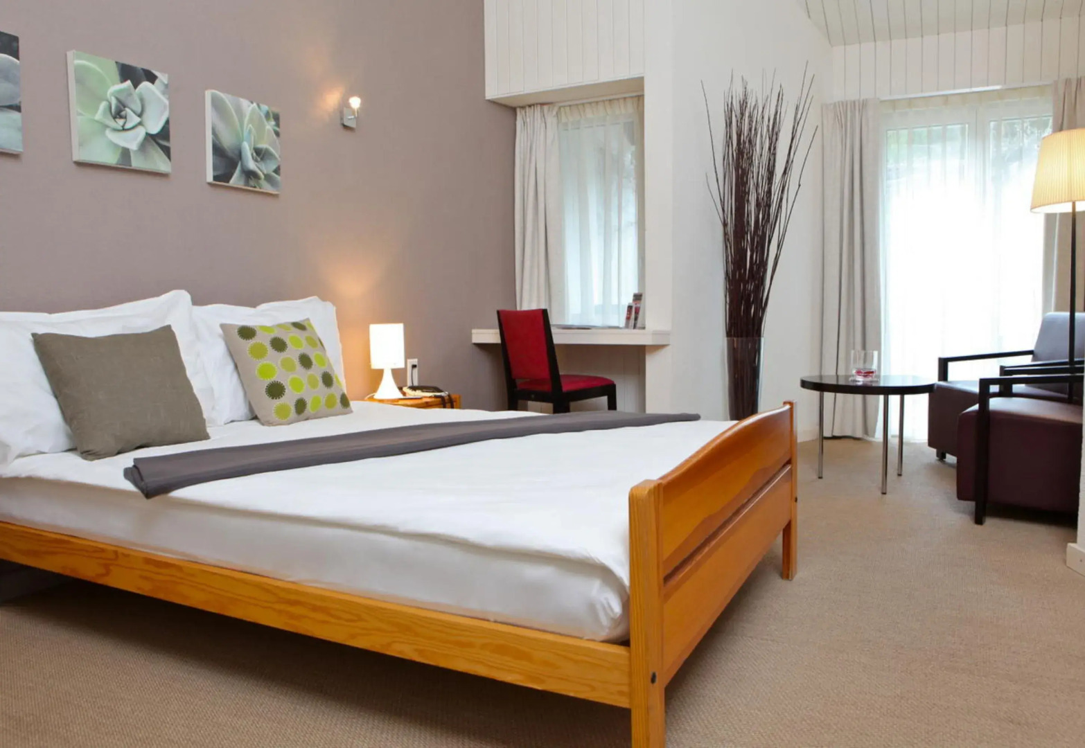 Hôtel Restaurant Le Saint-Christophe