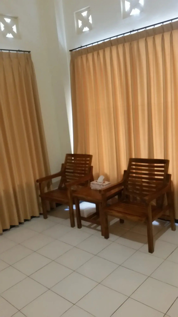 Tempatku Indonesian Restaurant and Rooms