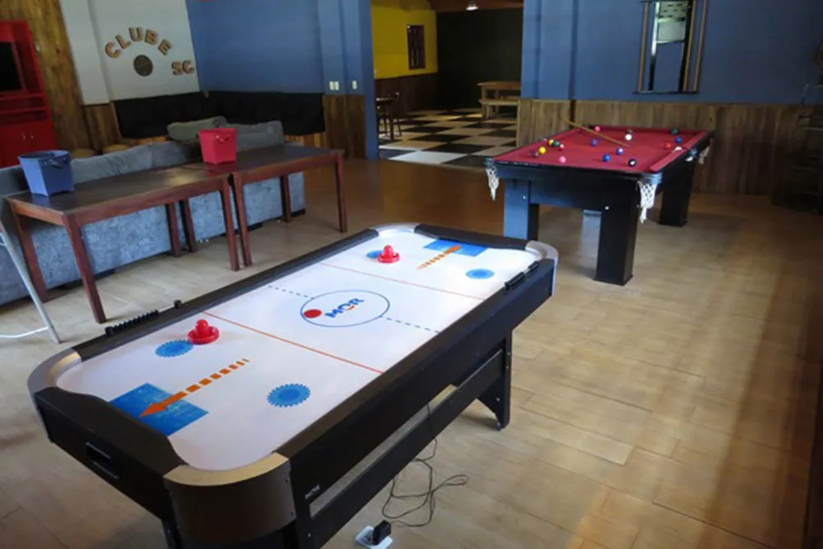 Santa Clara Eco Resort