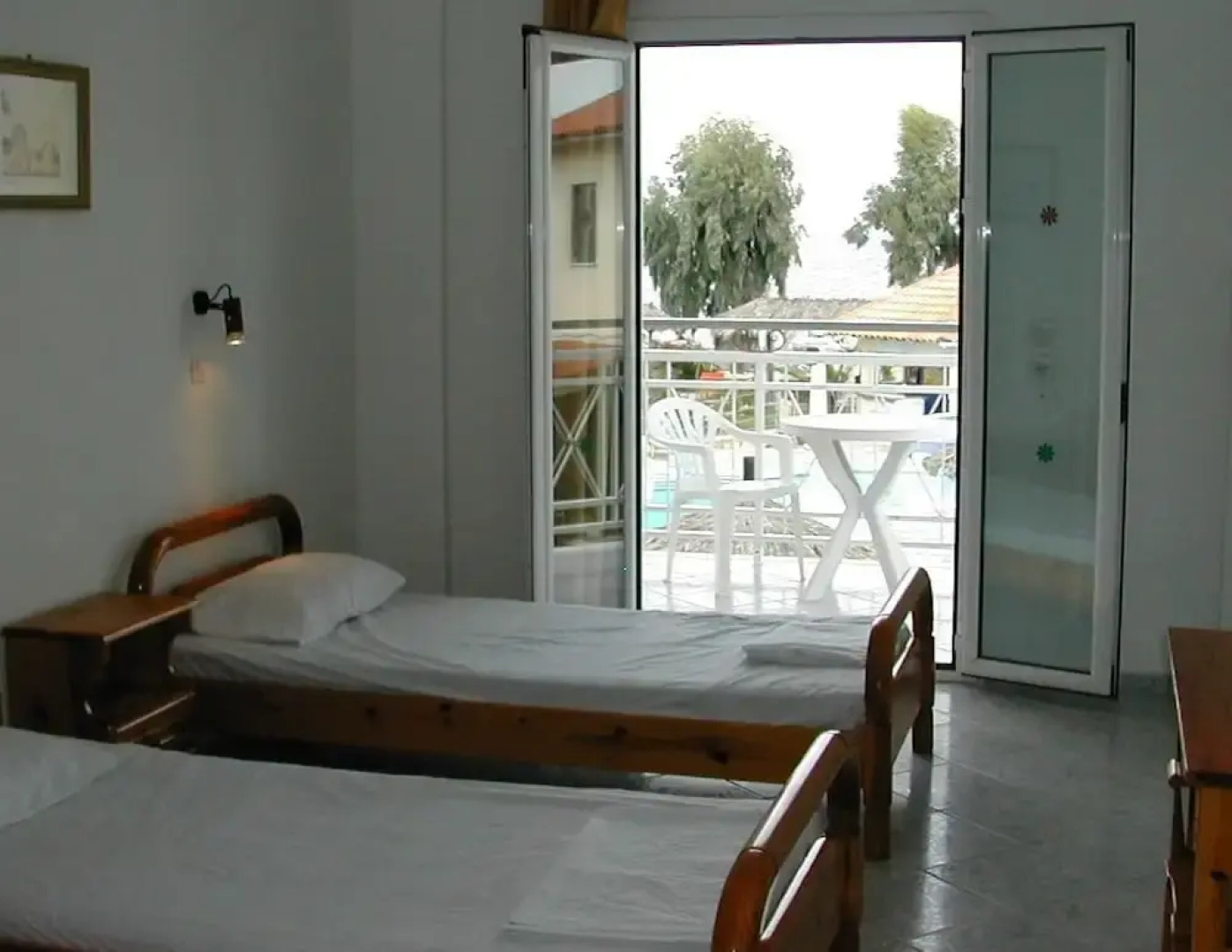 Sweet Dreams Apartments