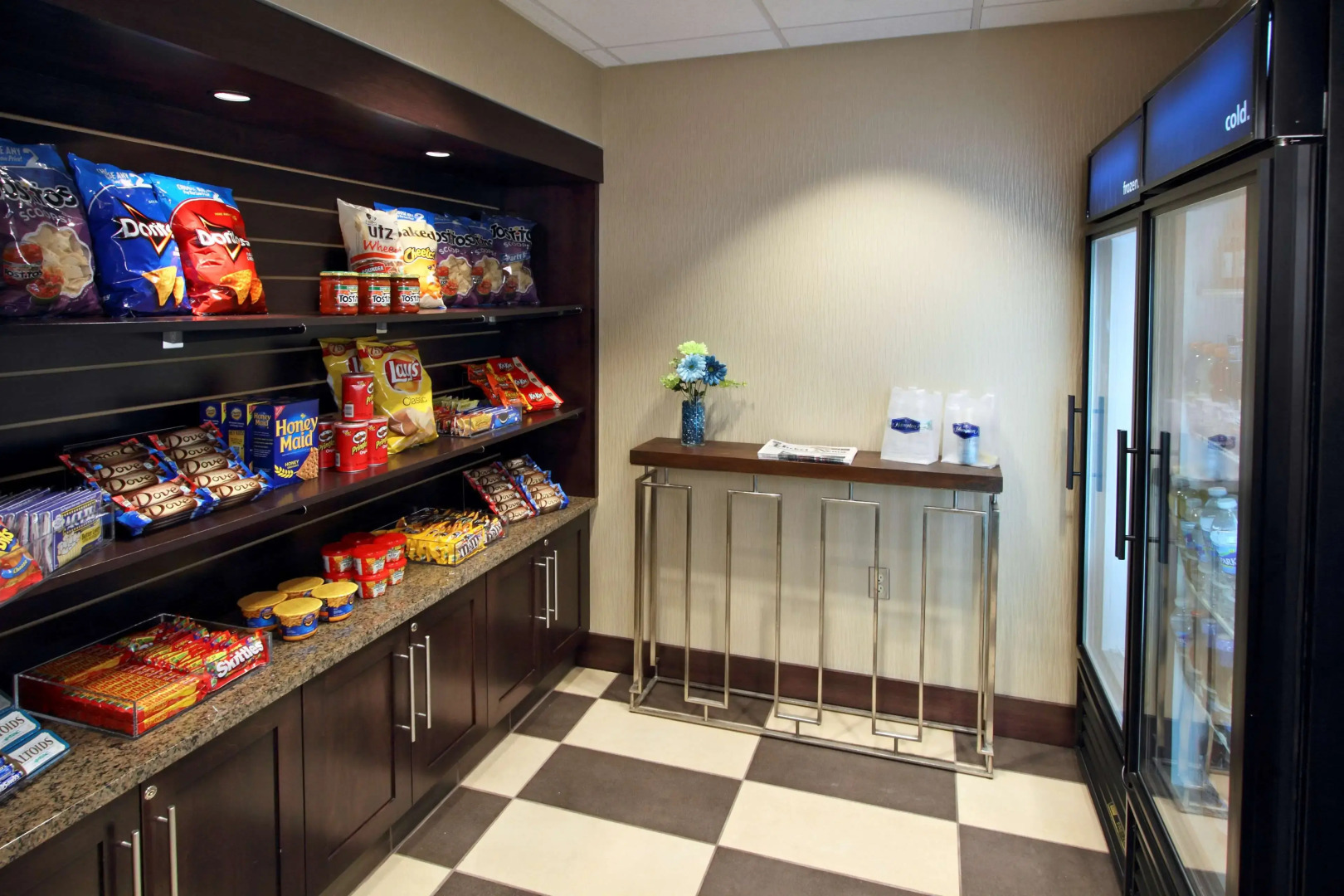 Hampton Inn Hagerstown