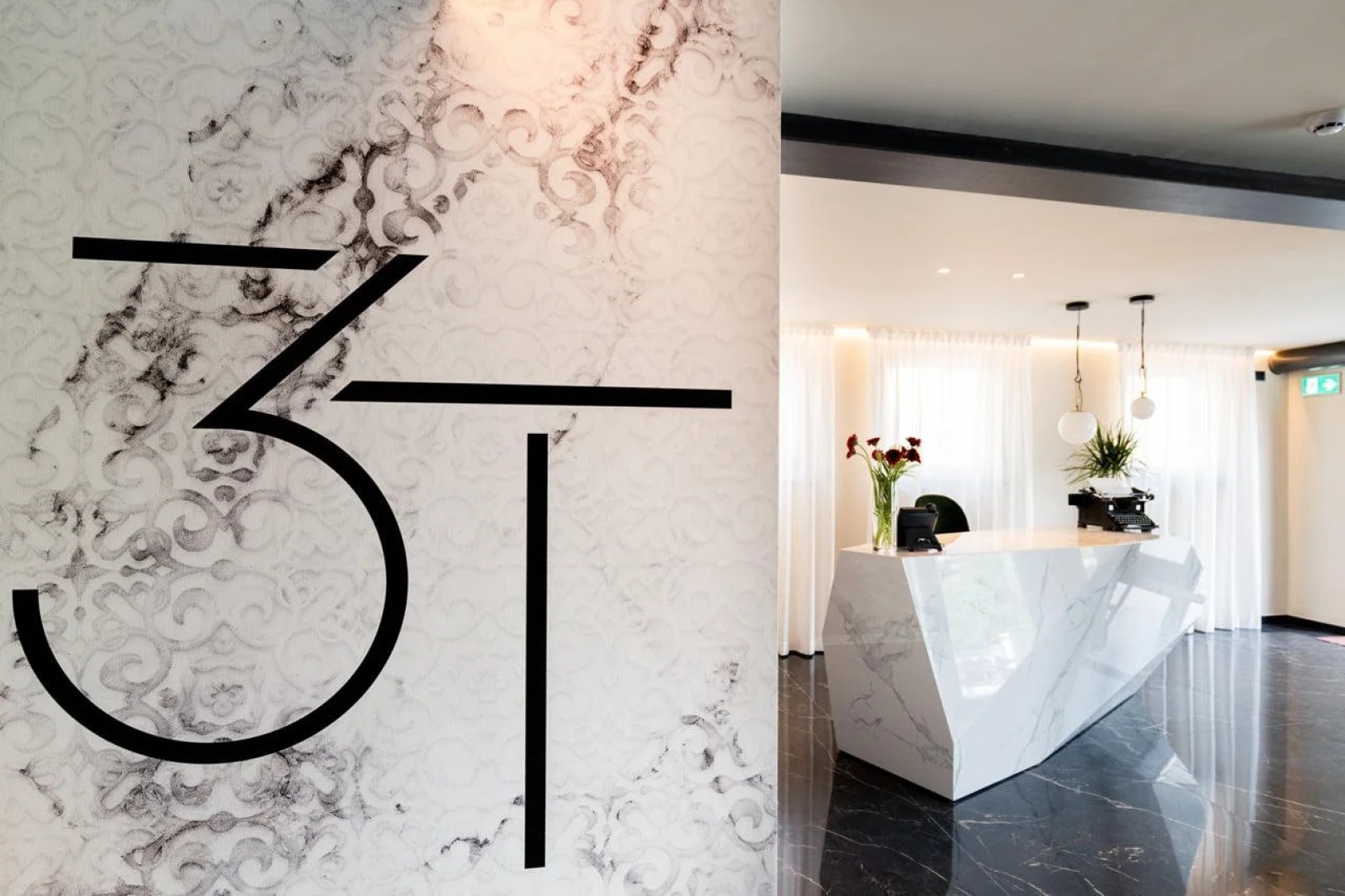 3T Boutique Hotel