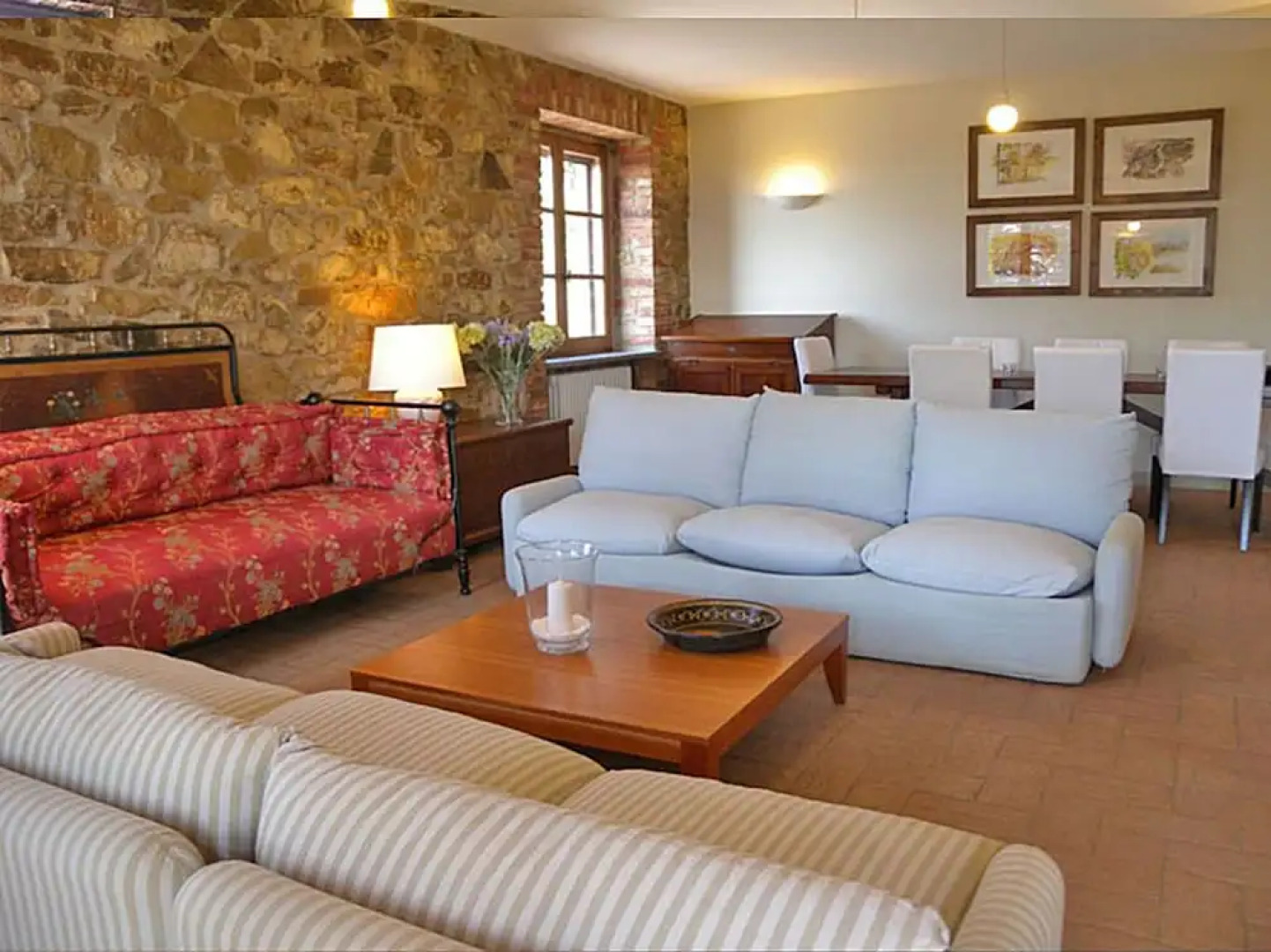 Verdidea - CASALE GIOIELLO