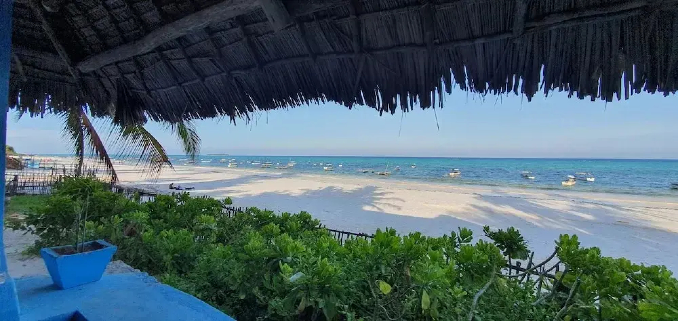 Mbv Hotel Annex Room