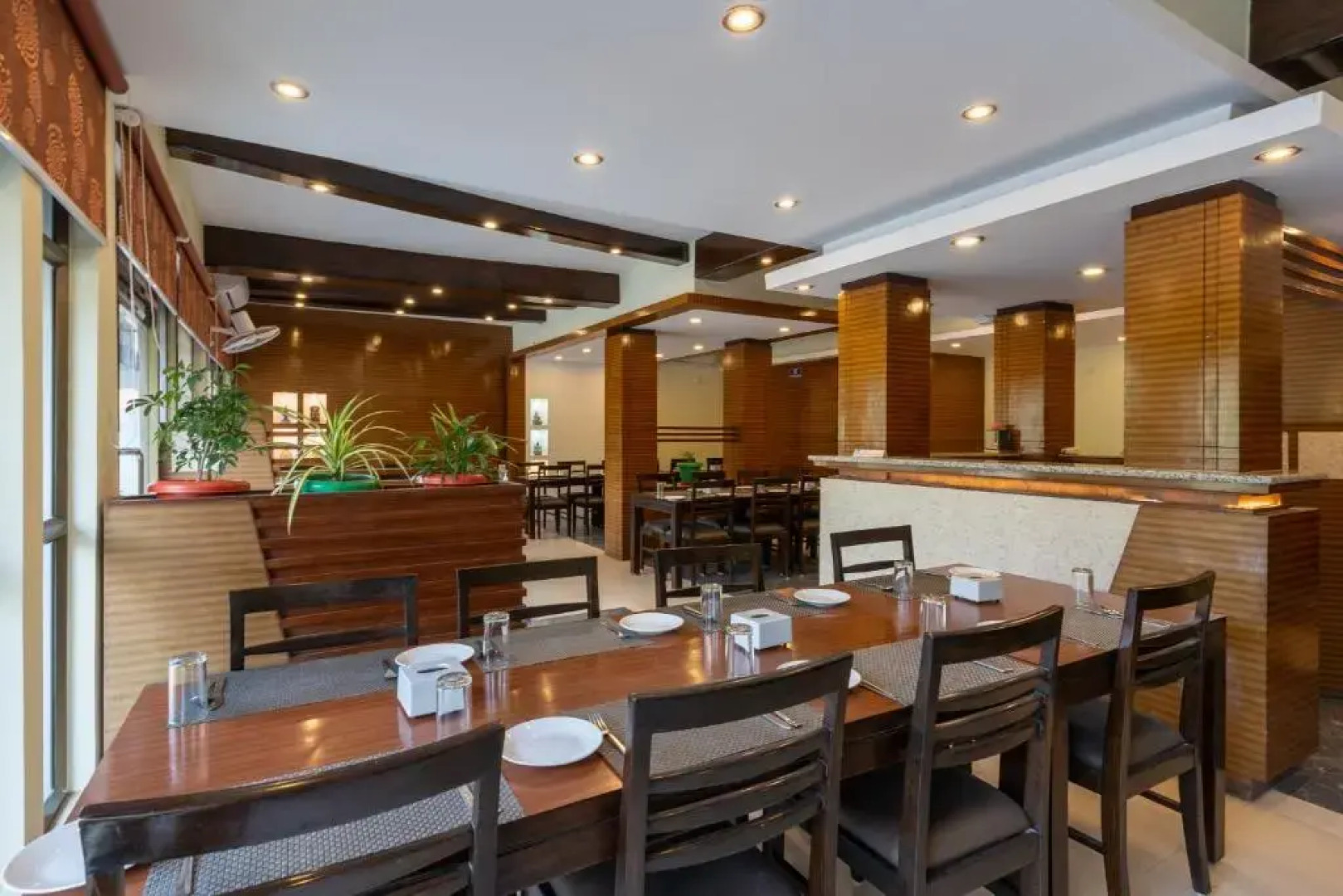 Hotel Peaceland Lumbini