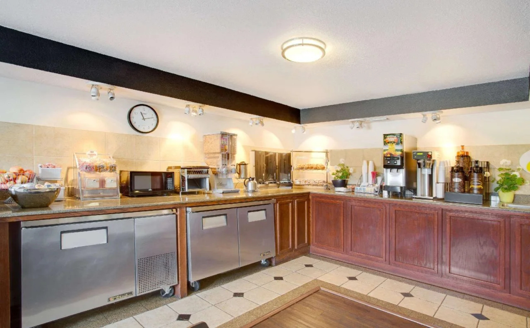 Orlando Inn International Drive Area