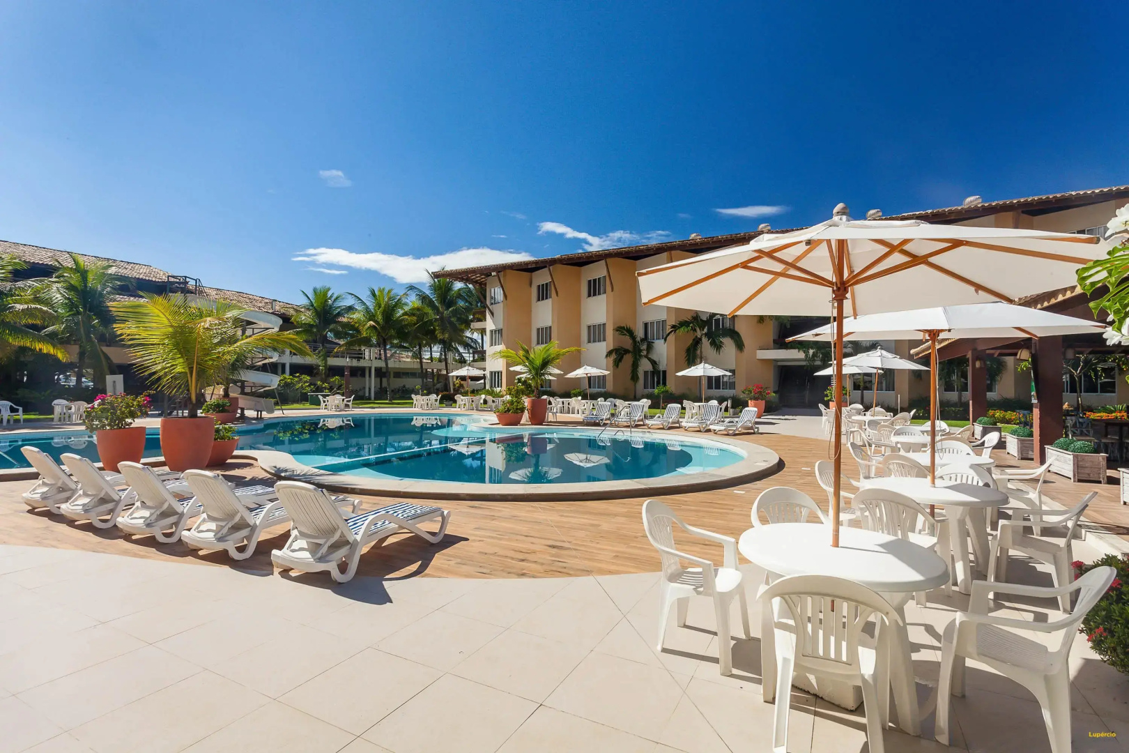 Hotel Aldeia da Praia