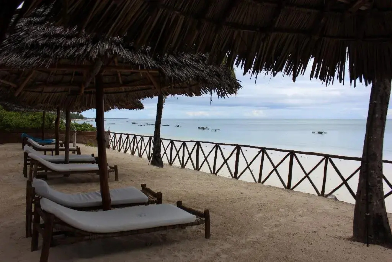 Sea View Lodge Boutique Hotel