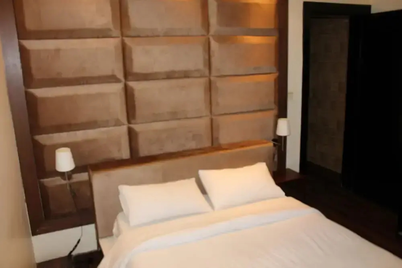 Terrace Furnished Apartments Fintas 2