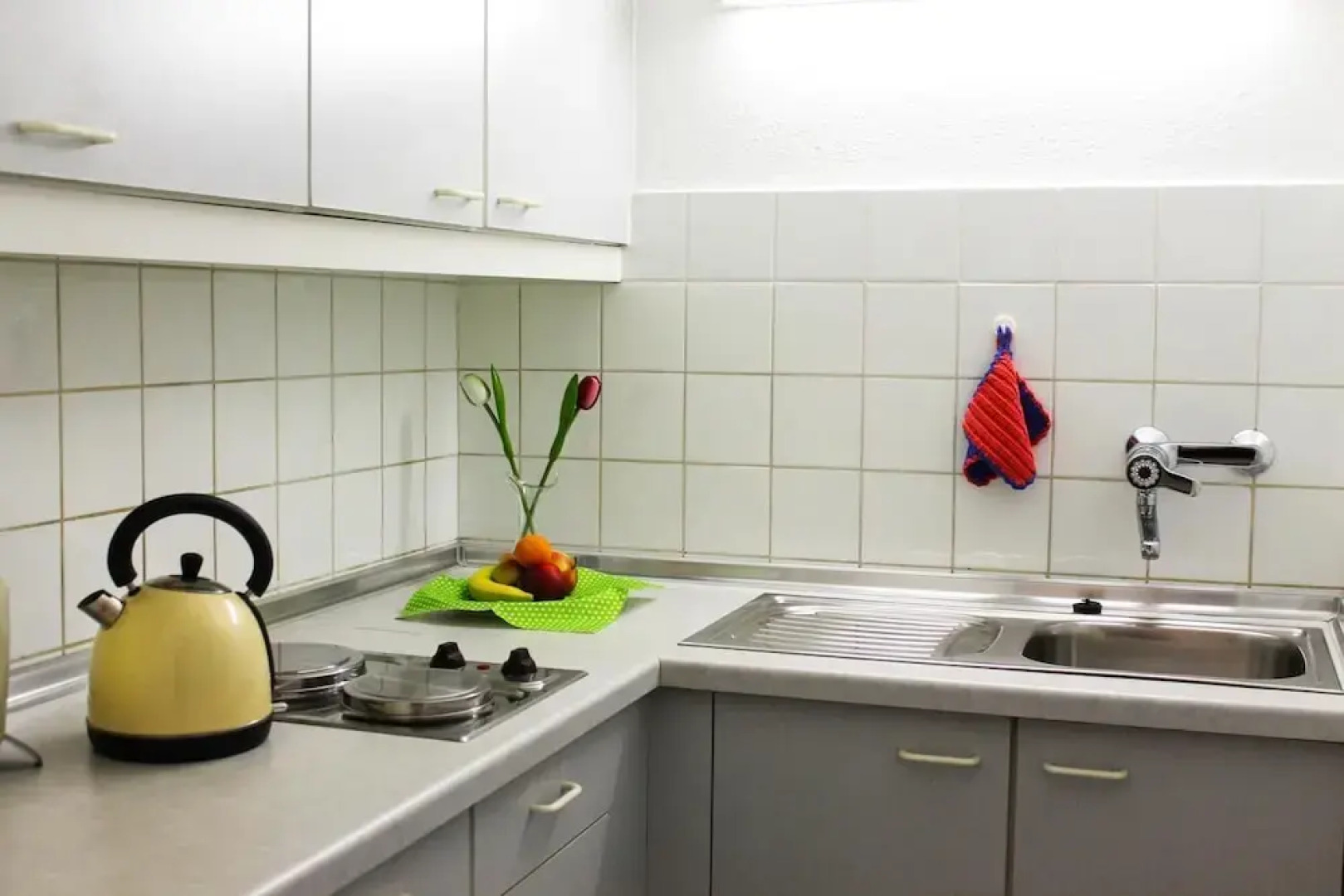 Appartementhaus Martin