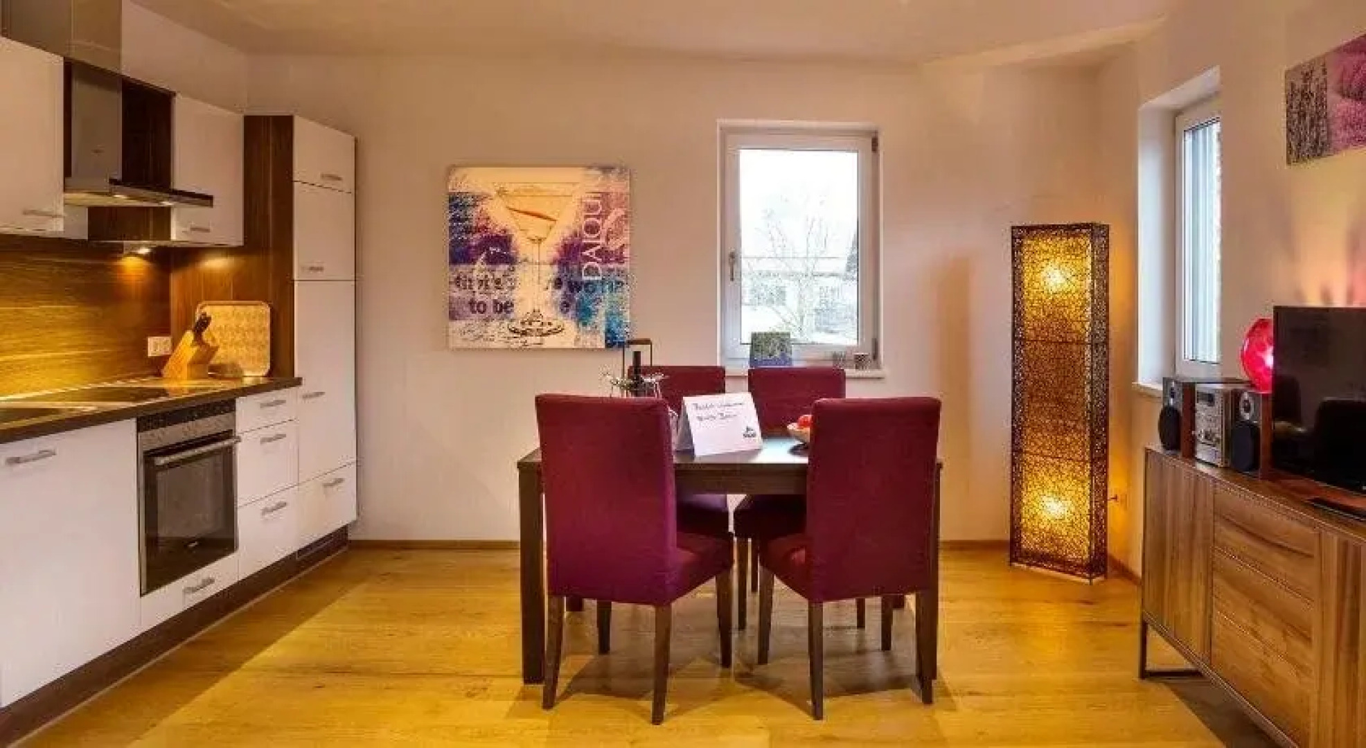 Dippel Ferienwohnungen Ruhpolding