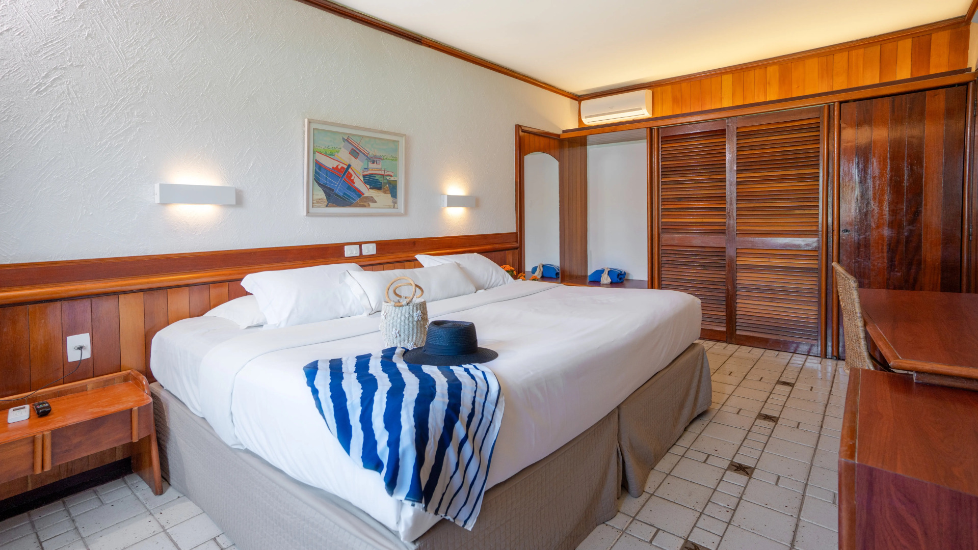 Summerville All Inclusive Resort