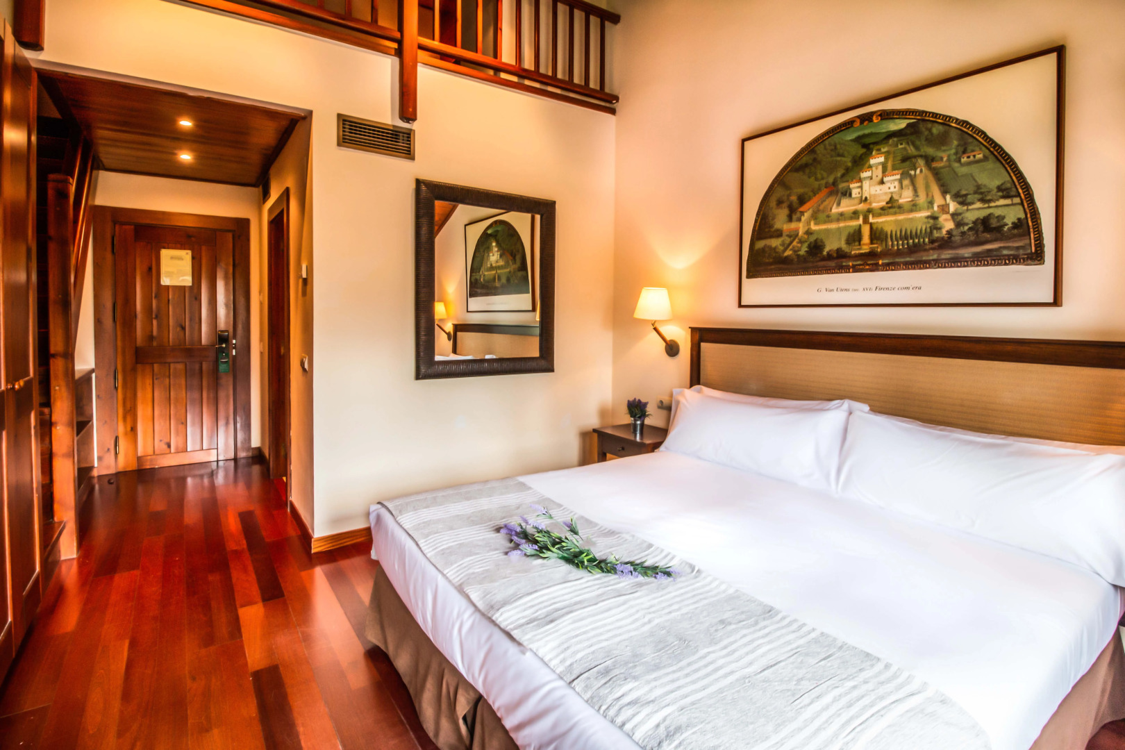 SM Hotel Fontanals Golf