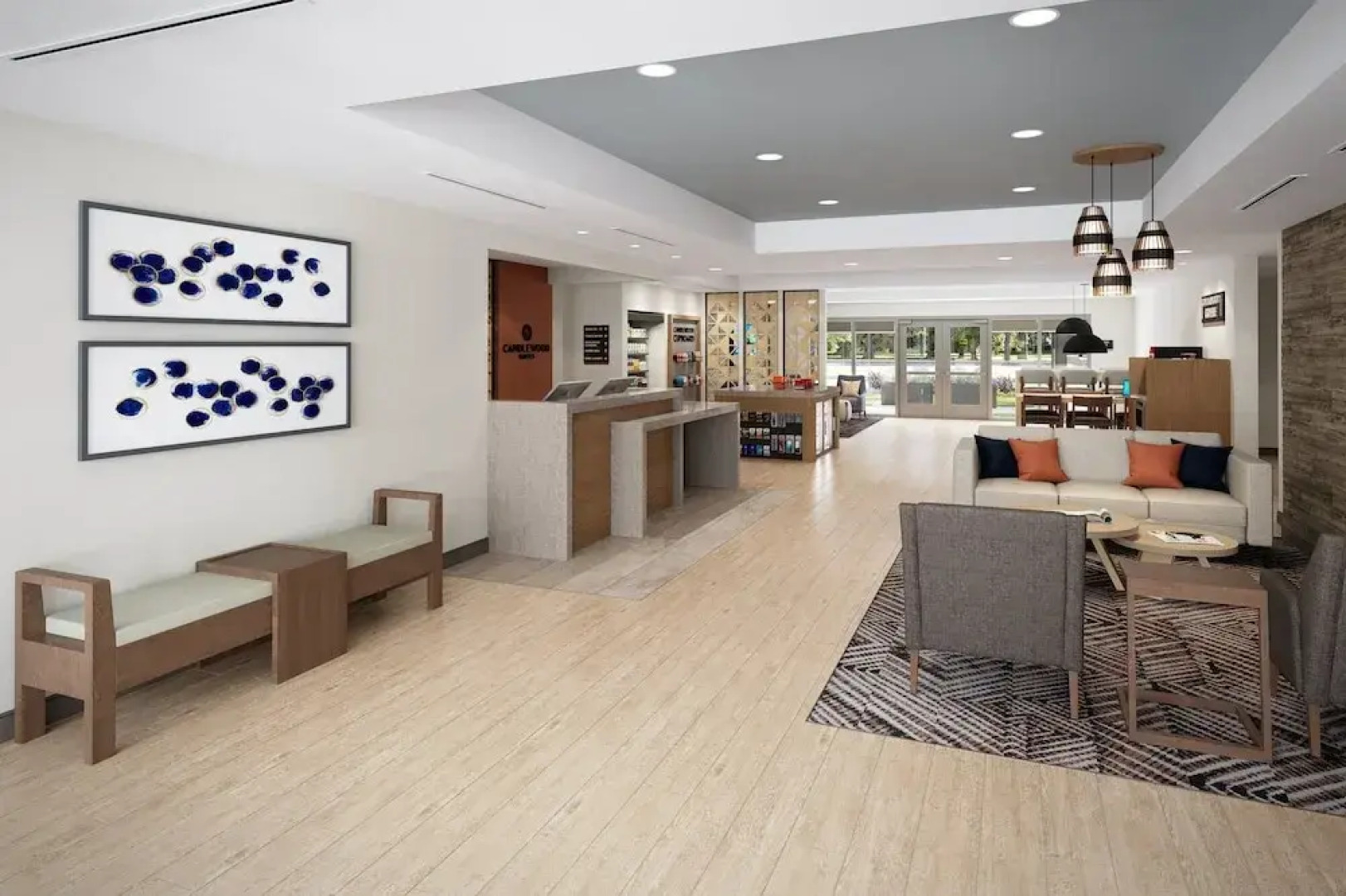 Candlewood Suites Mobile West I 65 by IHG