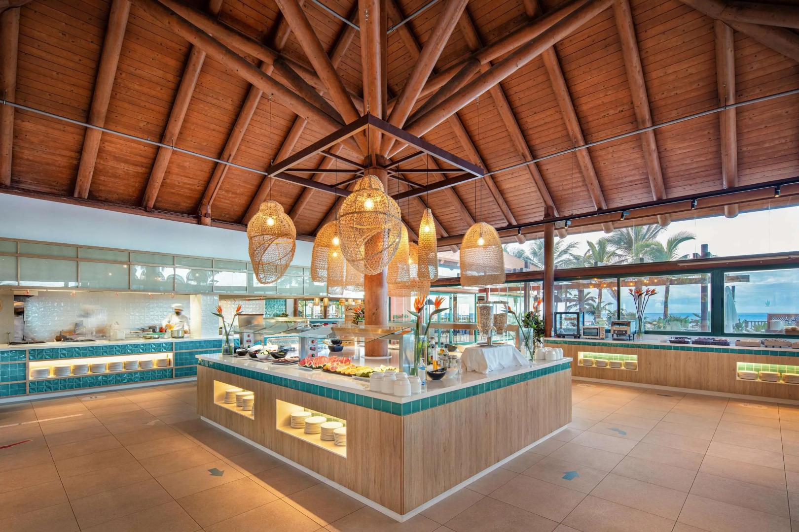 Hotel Esencia de La Palma By Princess - Adults Only (+16)