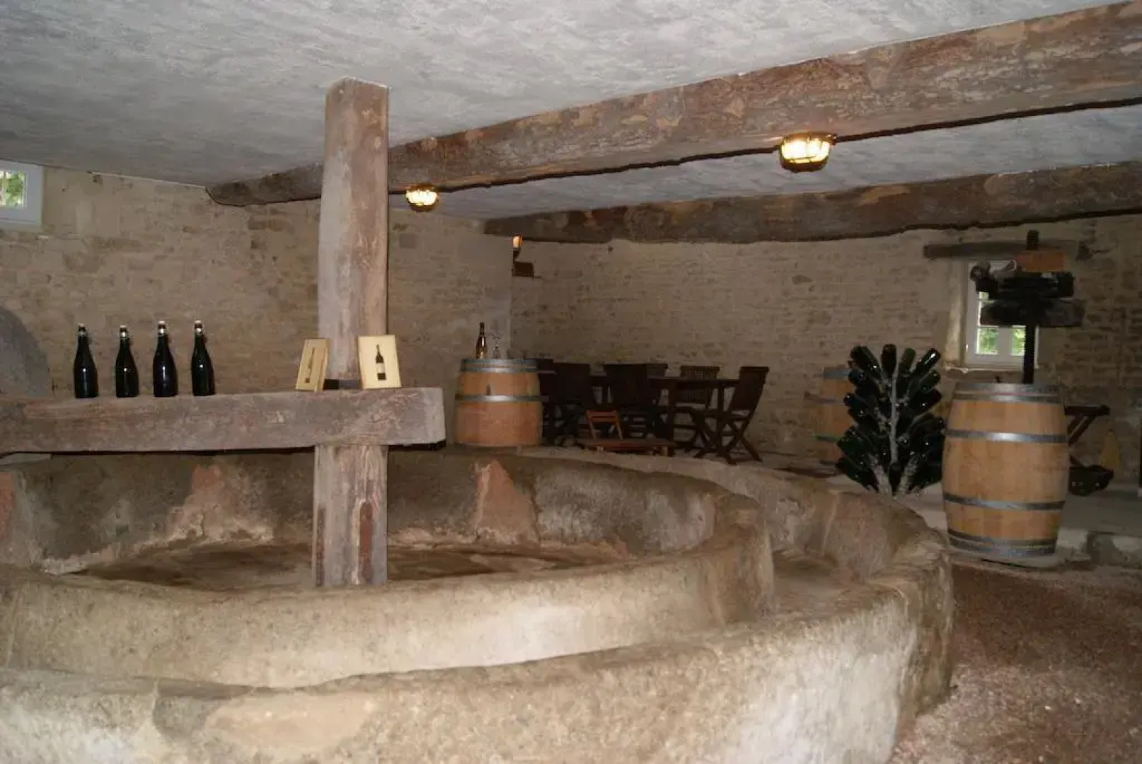 Manoir de La Pataudière Holiday Home