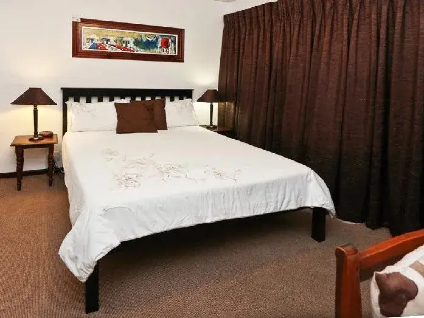 Best Little Guest House