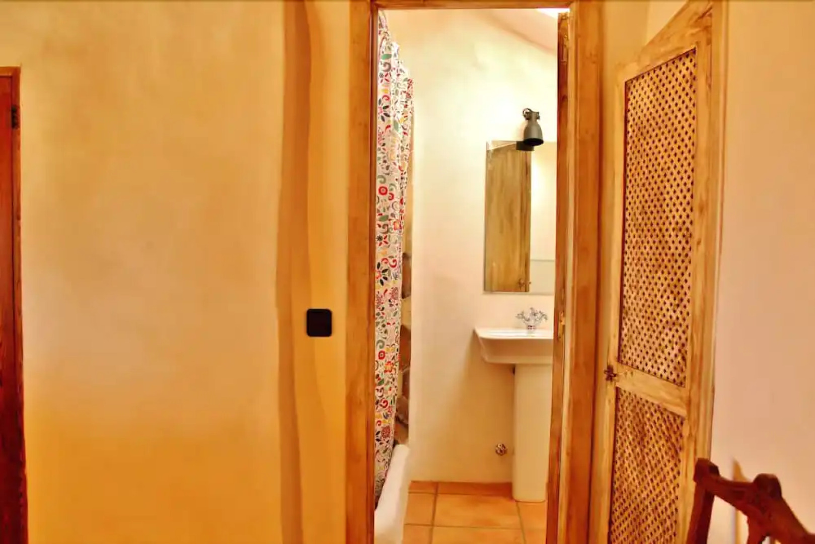 Casitas de Pescadores