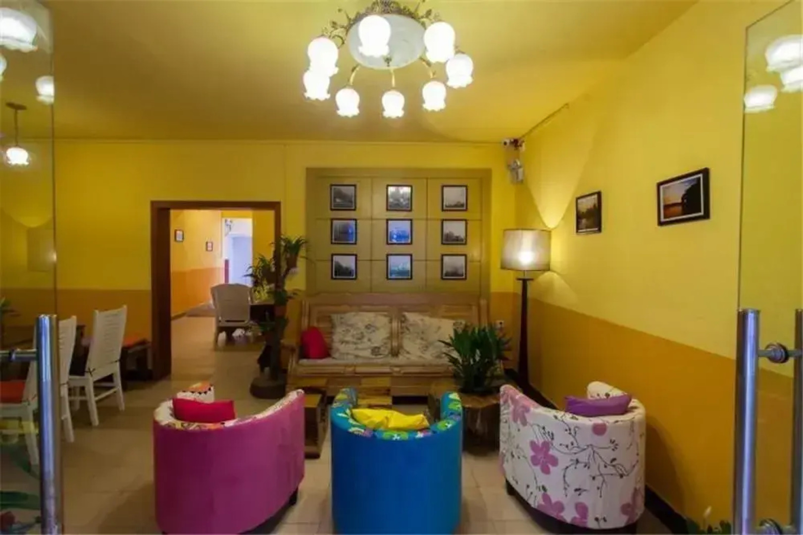 Guilin No.16 Xixiang Hostel