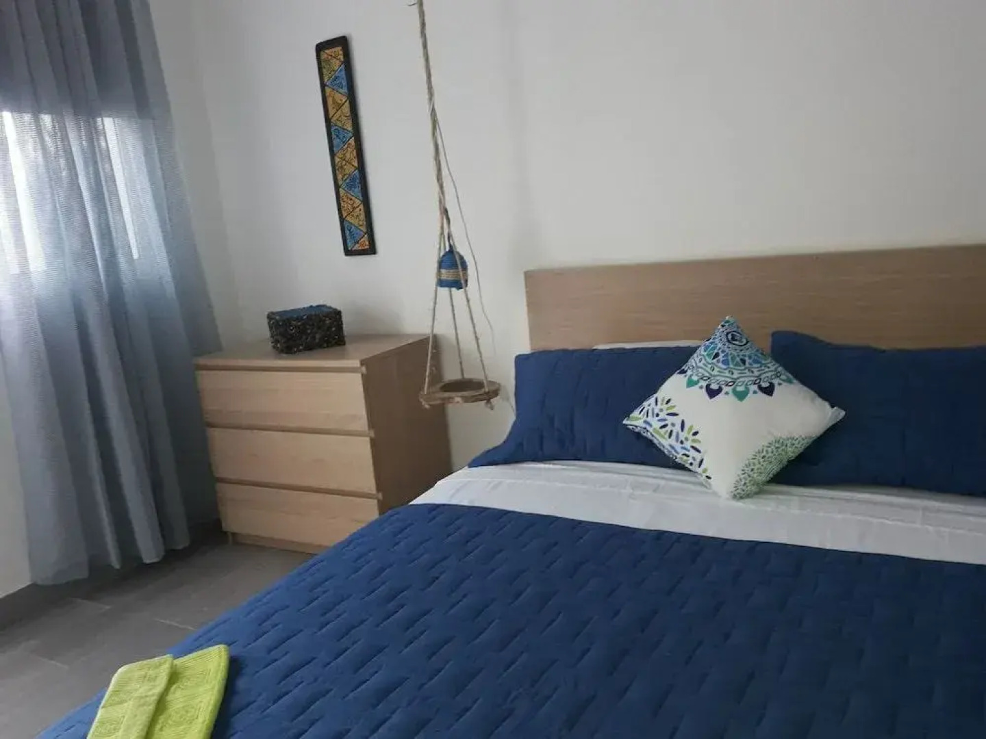 Villa Rosa Dominicus