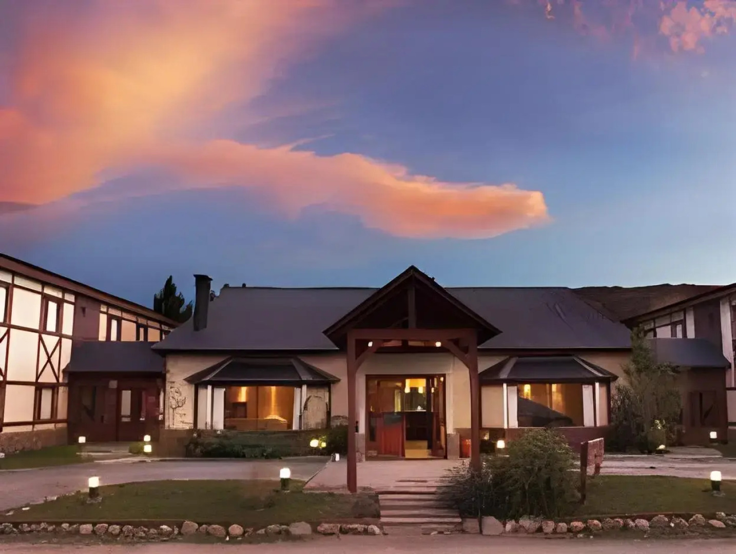 Rincón del Calafate