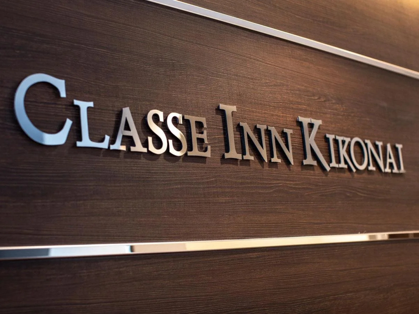 Classe inn Kikonai