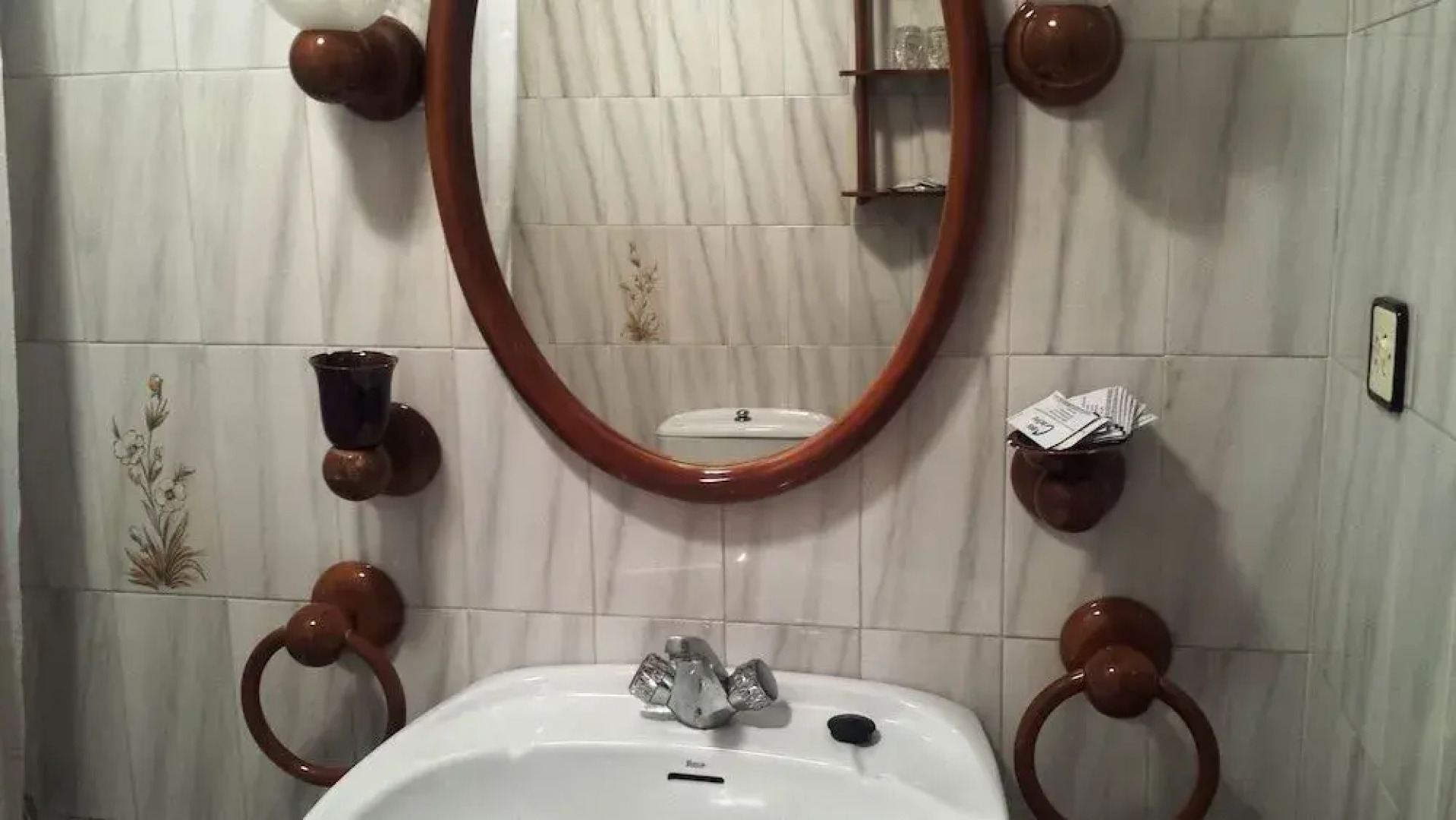 Apartamento Turismo Rural Casa Castro