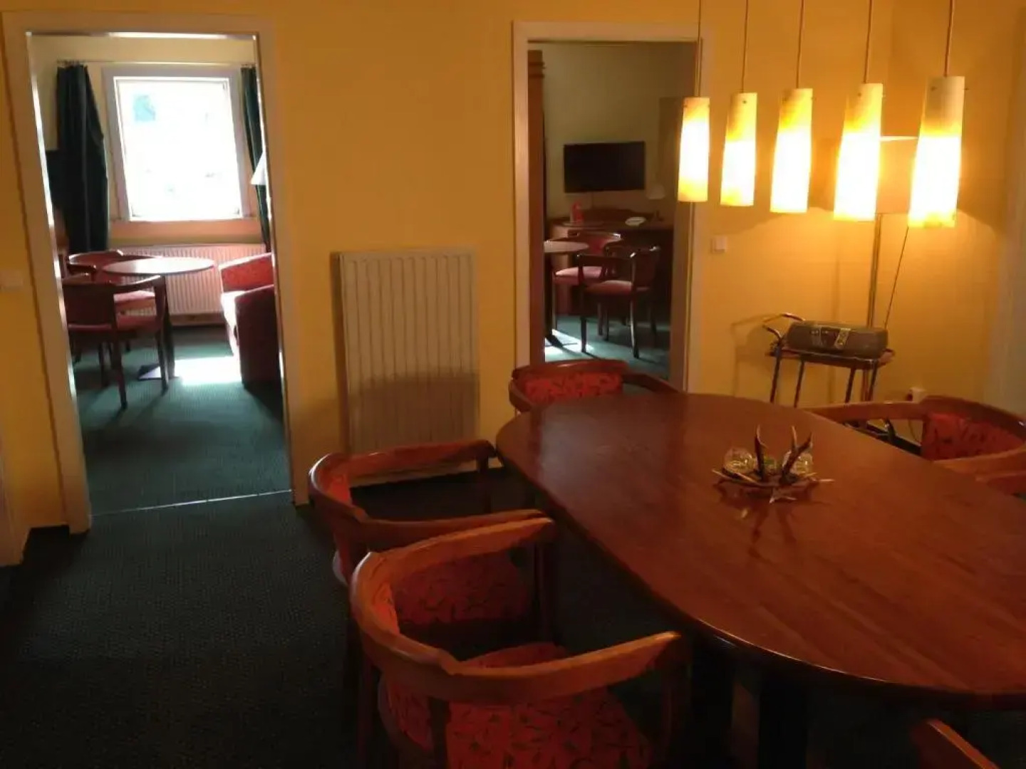 Hotel Zum Kranichsee