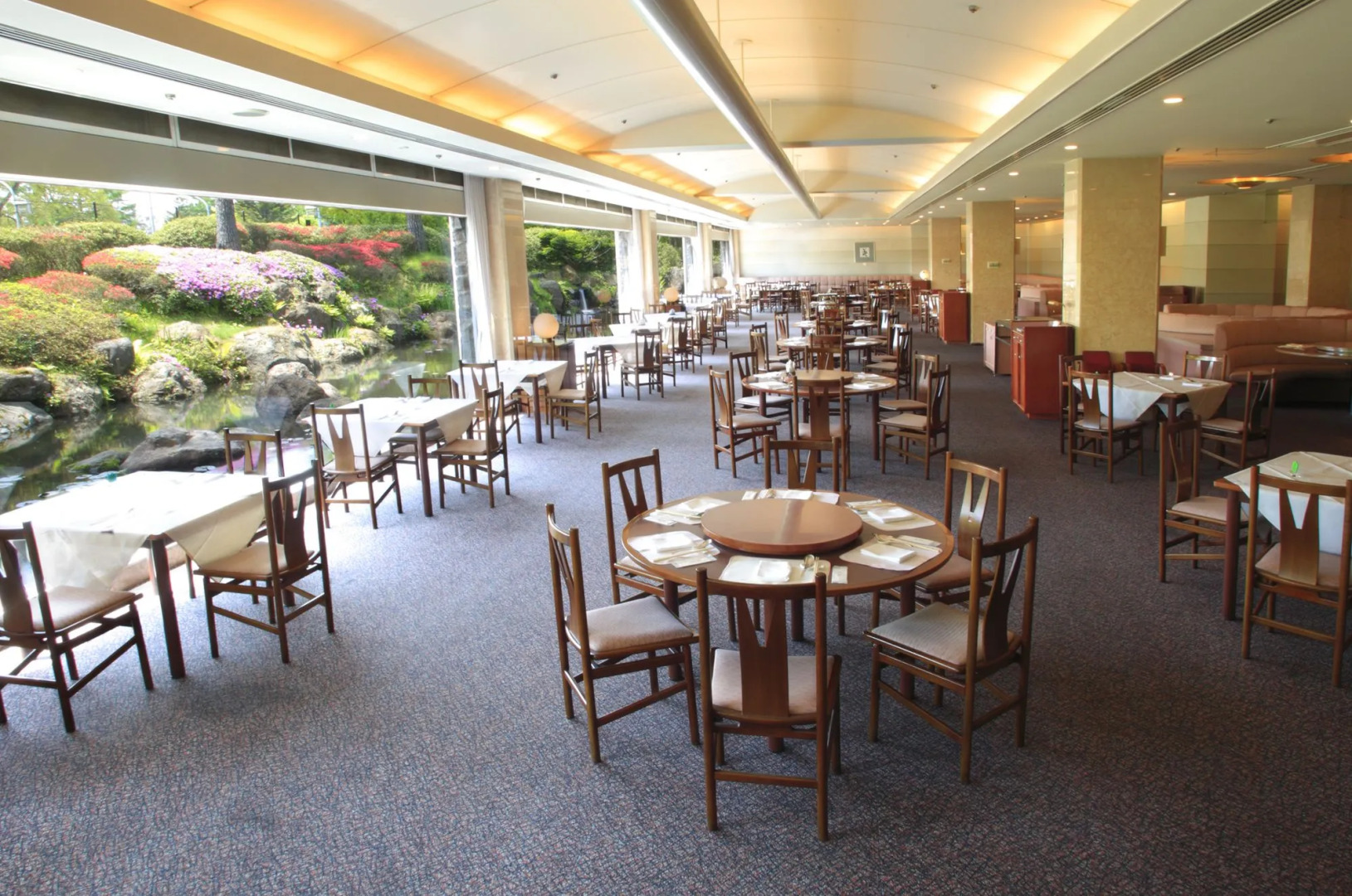 Karuizawa Prince Hotel West