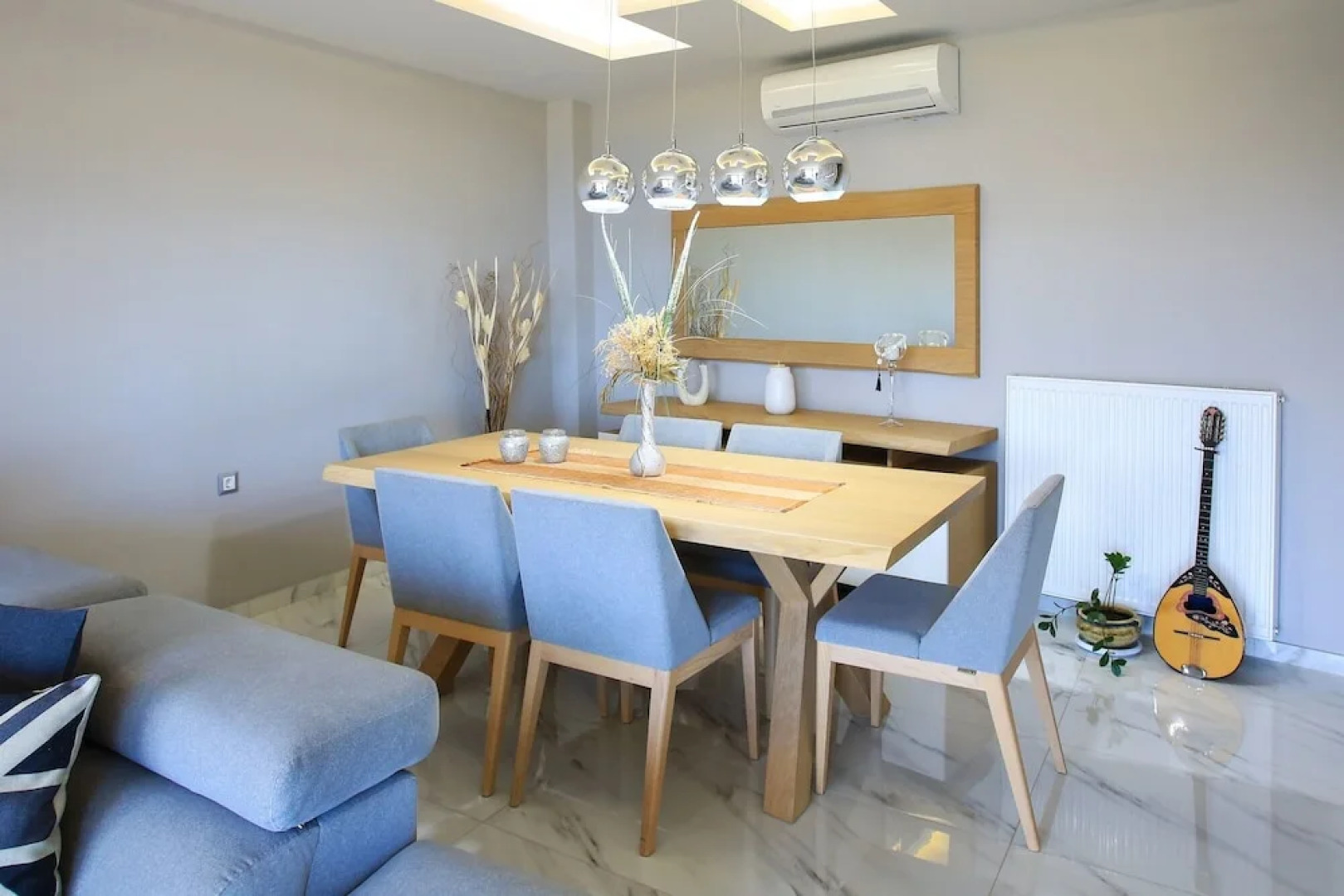 Design Villa Nicol Heated Pool Seaview