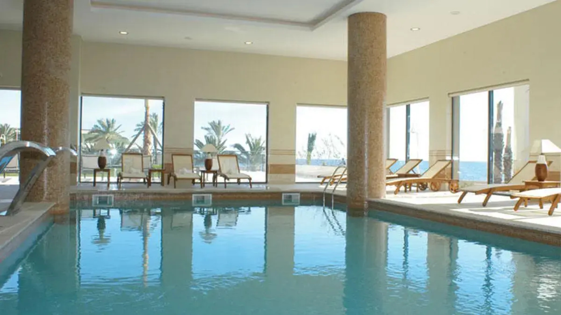 Vila Gale Santa Cruz Resort Hotel