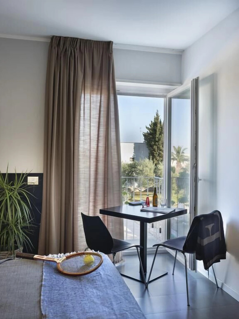 Colle Del Sole Hotel