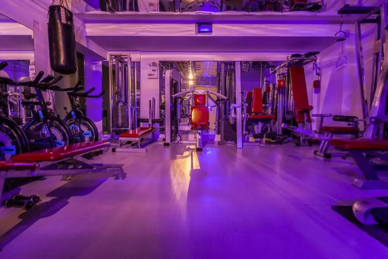 Villa BOND with private swimming Pool - 3m deep