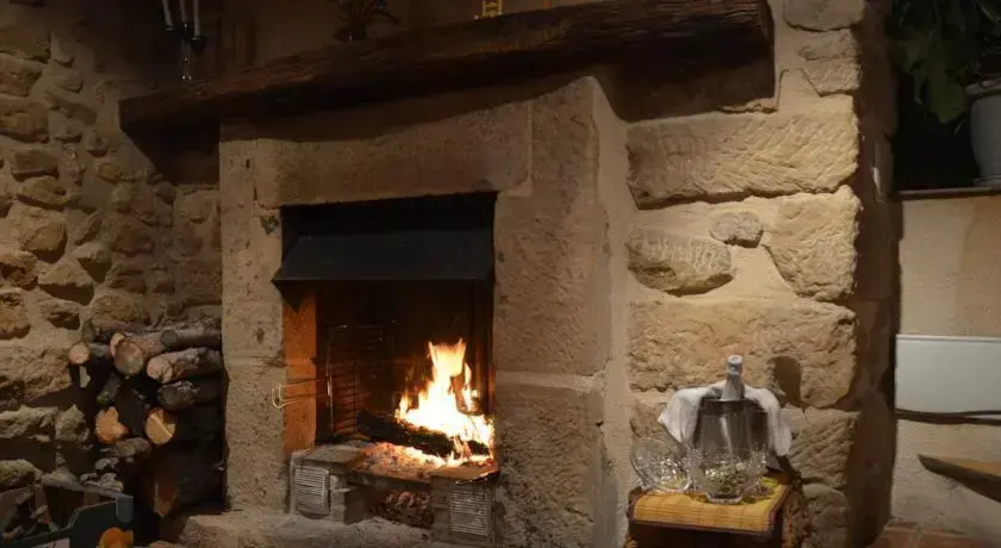 Casa Rural El Corral