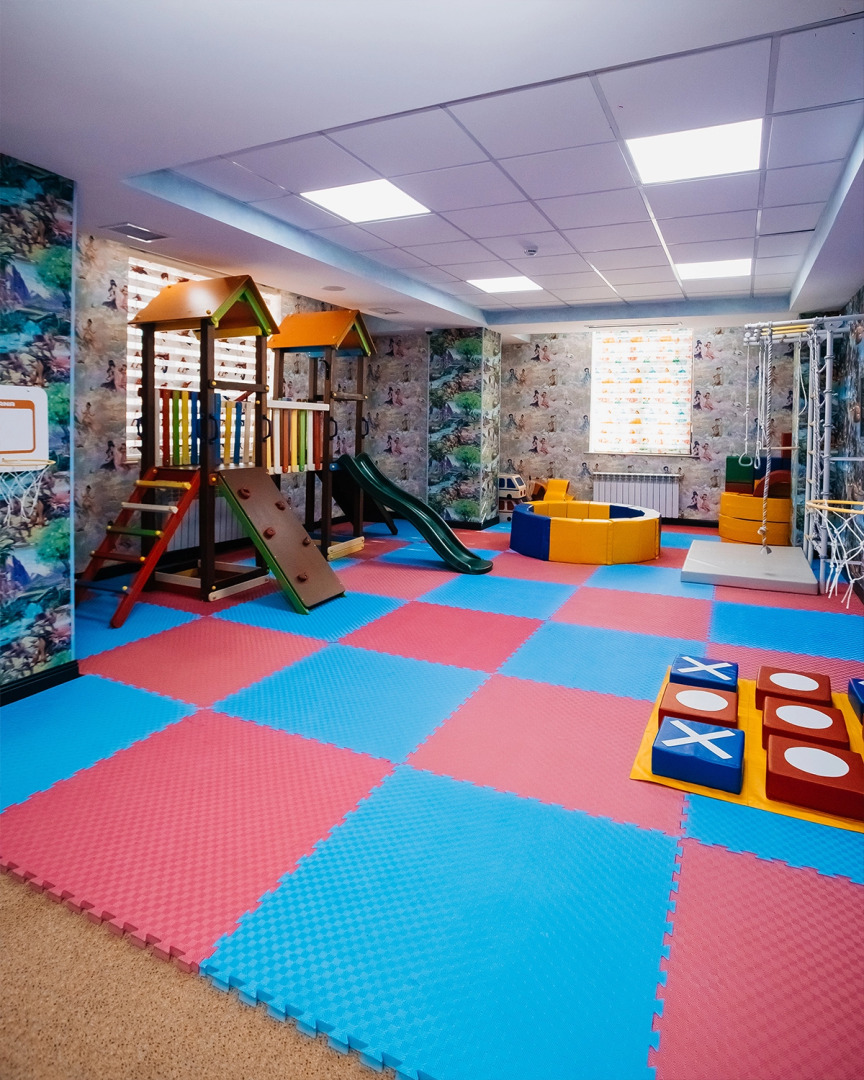 Ismayilli Resort Hotel